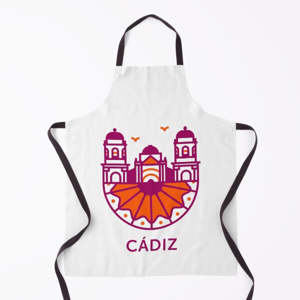 Item preview, Cádiz Cathedral Spain Travel Souvenir designed and sold by Simsimah26Parks.