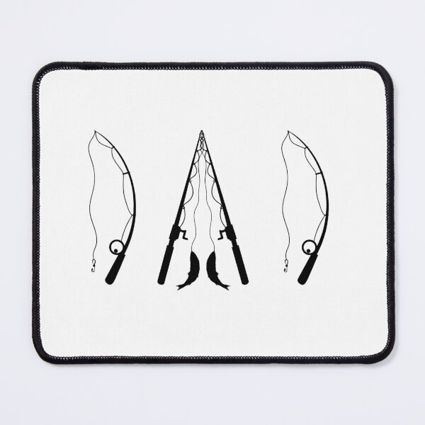 Item preview, Black Bass Fishing designed and sold by Sweetvoilet.