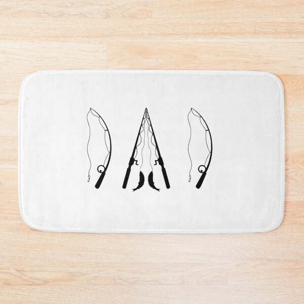 Item preview, Black Bass Fishing designed and sold by Sweetvoilet.