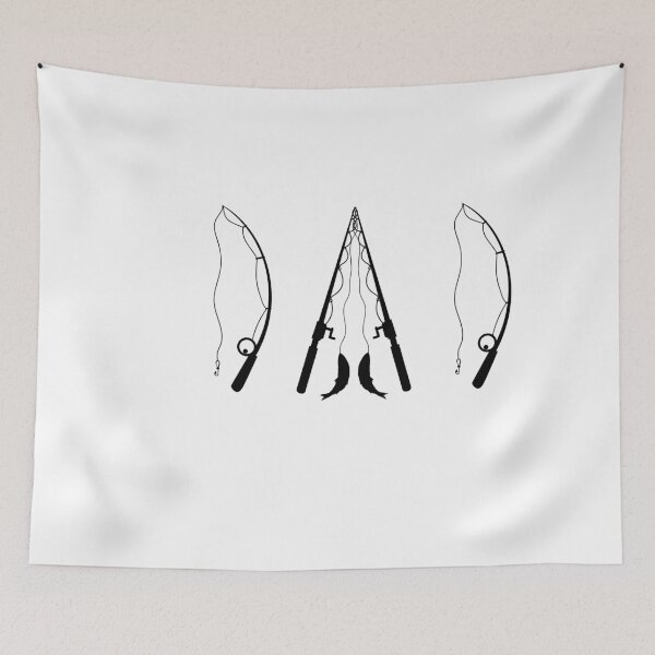 Item preview, Black Bass Fishing designed and sold by Sweetvoilet.