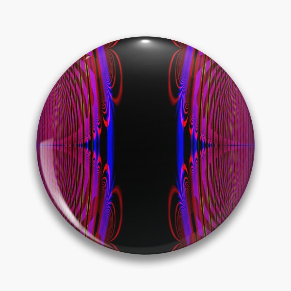 Item preview, Abstract Pattern "Burgundy and black stripes" designed and sold by Gluecknika.