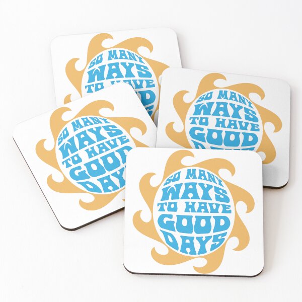 Item preview, so many ways to have good days designed and sold by Vizz216.