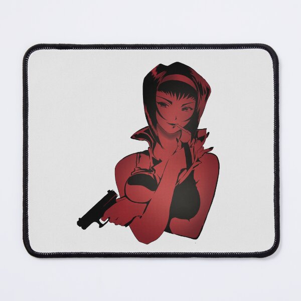 Item preview, Scribble Scarlet Cowgirl designed and sold by Izaa-aart.
