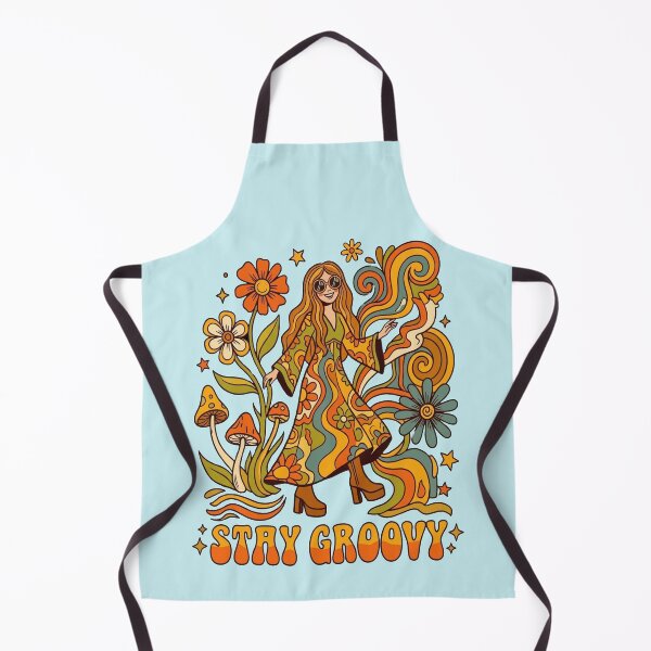 Item preview, Groovy Girl designed and sold by SwamplandVamp.
