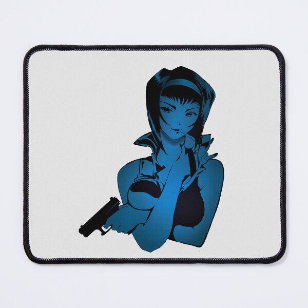 Item preview, Doodle Blue Woman designed and sold by Izaa-aart.