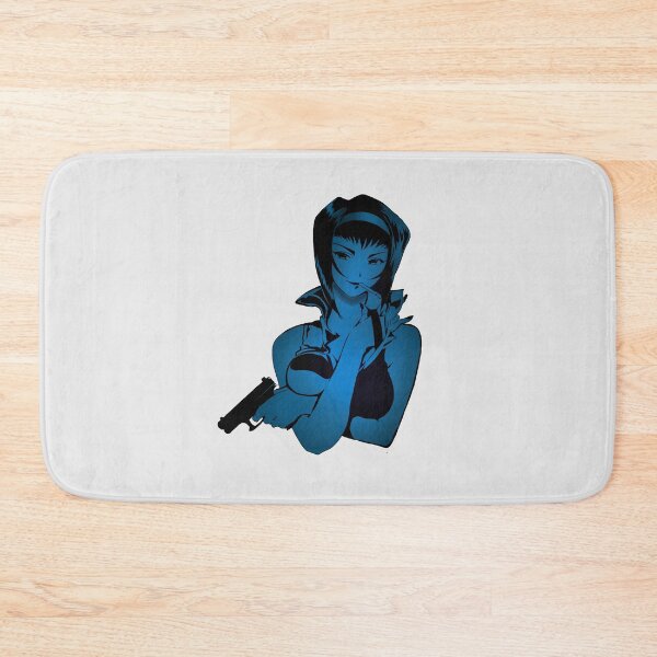 Item preview, Doodle Blue Woman  designed and sold by Izaa-aart.
