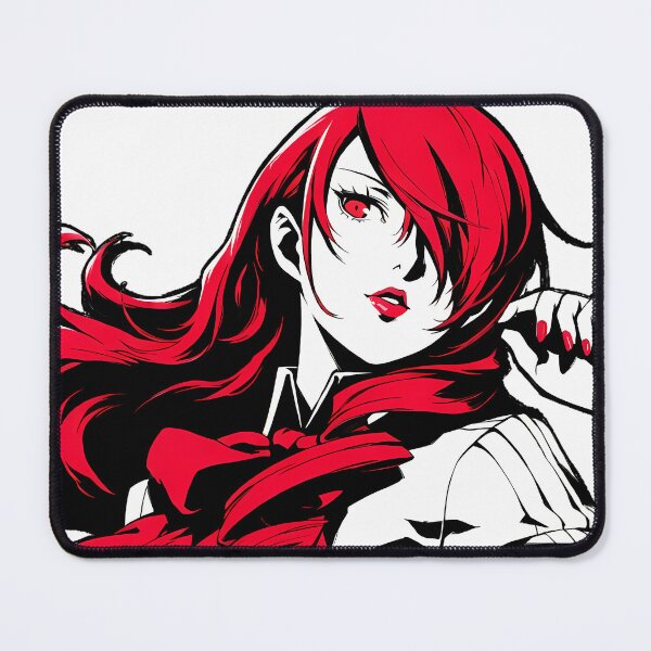 Item preview, Mitsuru Kirijo - 1 designed and sold by Infinite-Aspire.