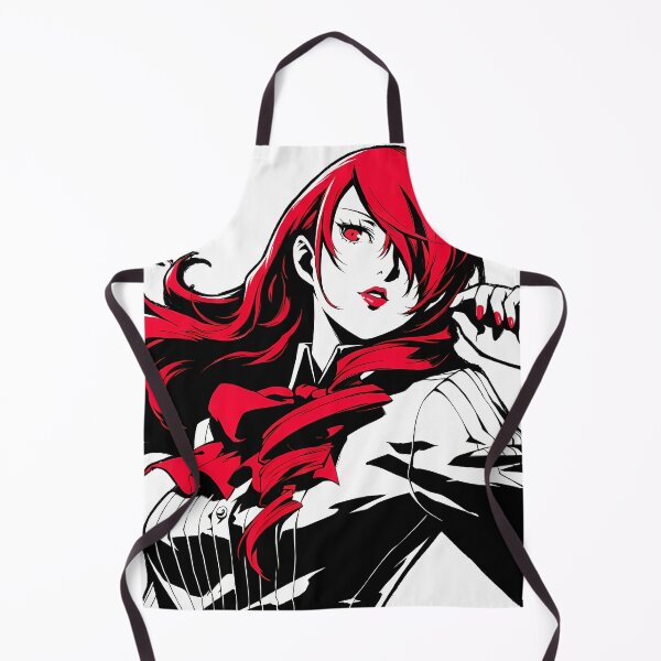 Item preview, Mitsuru Kirijo - 1 designed and sold by Infinite-Aspire.