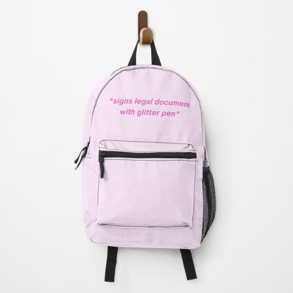 Item preview, Elle Woods Core designed and sold by MiaBellaGirl.