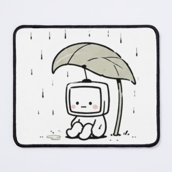 Item preview, "One of those days" designed and sold by television alternatives.