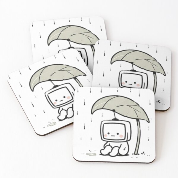 Item preview, "One of those days" designed and sold by television alternatives.