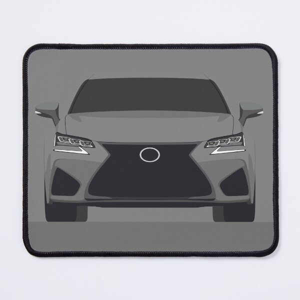 Item preview, GS F - Vector drawing designed and sold by yohannlp.