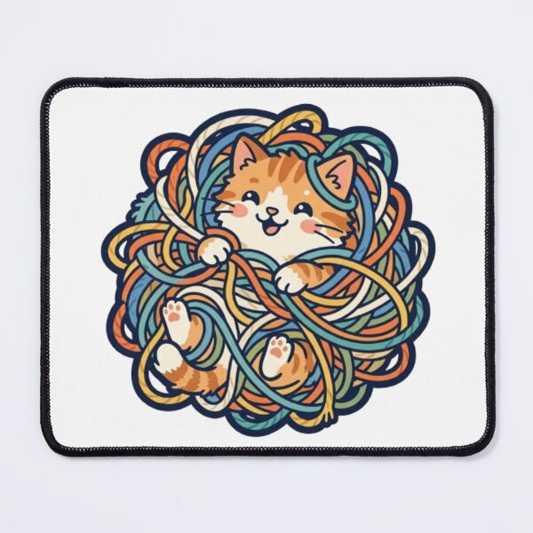 Item preview, cat's curl designed and sold by Snurly.