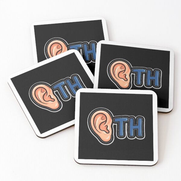 Item preview, Ear+th = EARTH designed and sold by Esticker-91.