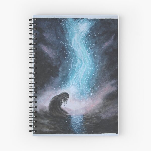 Item preview, Painting Beauty from your Ashes  designed and sold by MaureenS26.