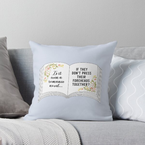 Item preview, Romance Cliches - Forehead Press designed and sold by MerryMakewell.