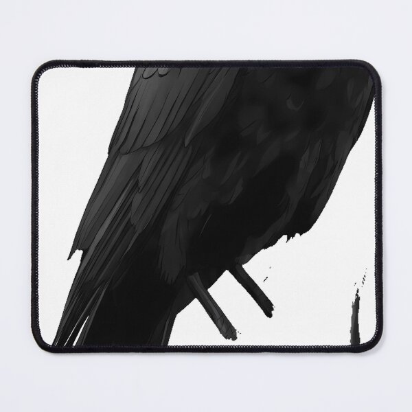 Item preview, Crow and Cobweb designed and sold by IllumeInk.