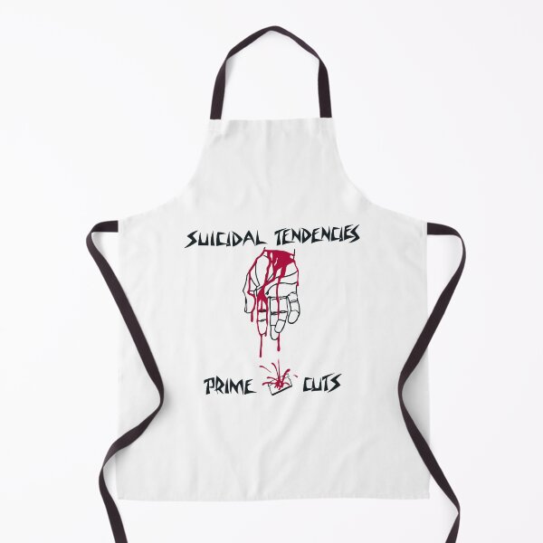 Item preview, Prime Cuts Bleeding Hand Punk Art designed and sold by Carbunclesy.