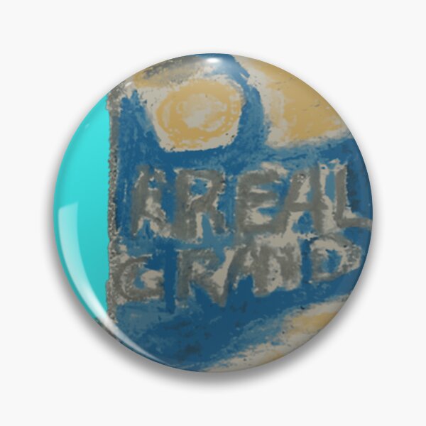 Item preview, A Real Grand Can Doodle designed and sold by VividVortey.