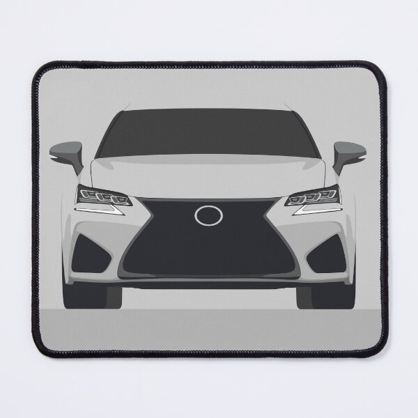 Item preview, GS F - Vector drawing designed and sold by yohannlp.