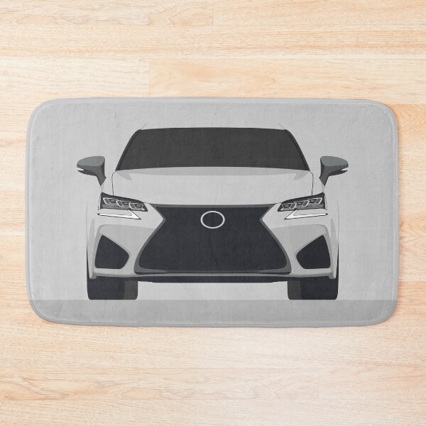Item preview, GS F - Vector drawing designed and sold by yohannlp.