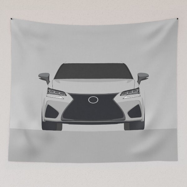 Item preview, GS F - Vector drawing designed and sold by yohannlp.