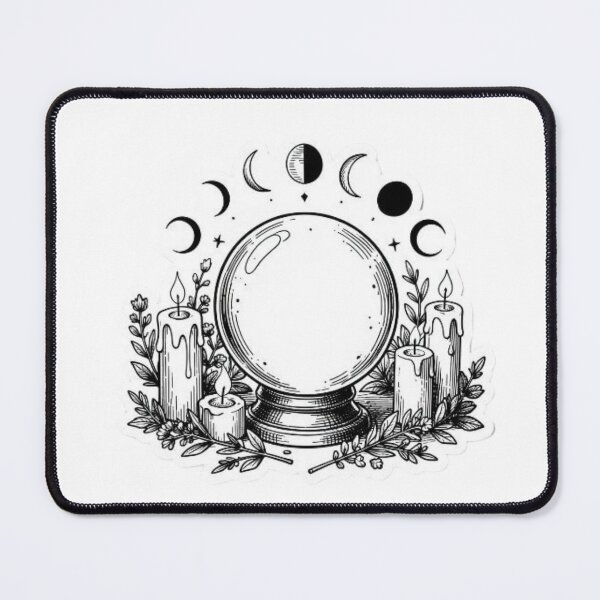 Item preview, Witchy But Make It Cozy designed and sold by SKSSTYLe.