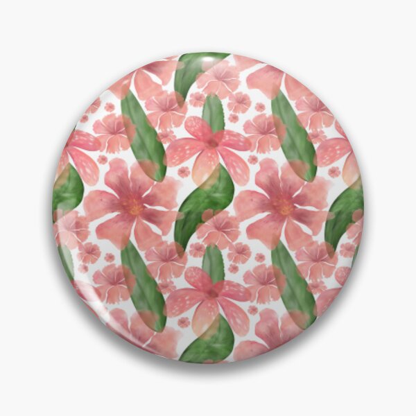 Item preview, Soft Pink Translucent Blossoms designed and sold by Trelvix-Dwaym.