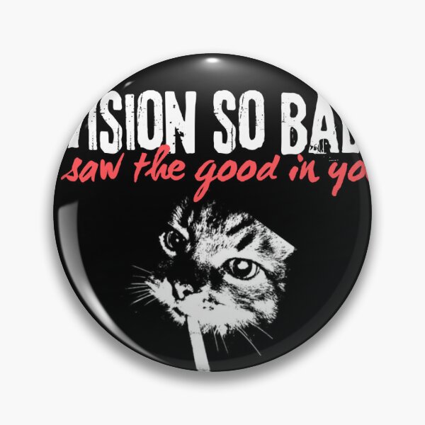 Item preview, Vision so bad I saw the good in you....>.< designed and sold by Giggle&shop.