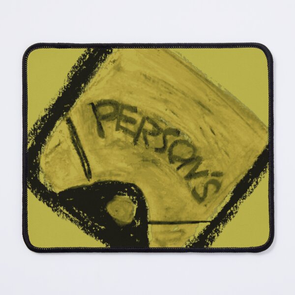 Item preview, Yellow Persons Scale Drawing designed and sold by StudioPulser.