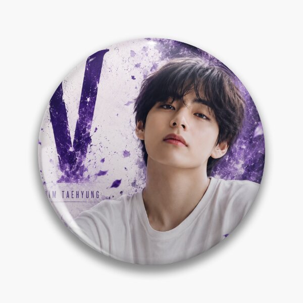 Item preview, Kim Taehyung aka BTS V designed and sold by SlayLevi.
