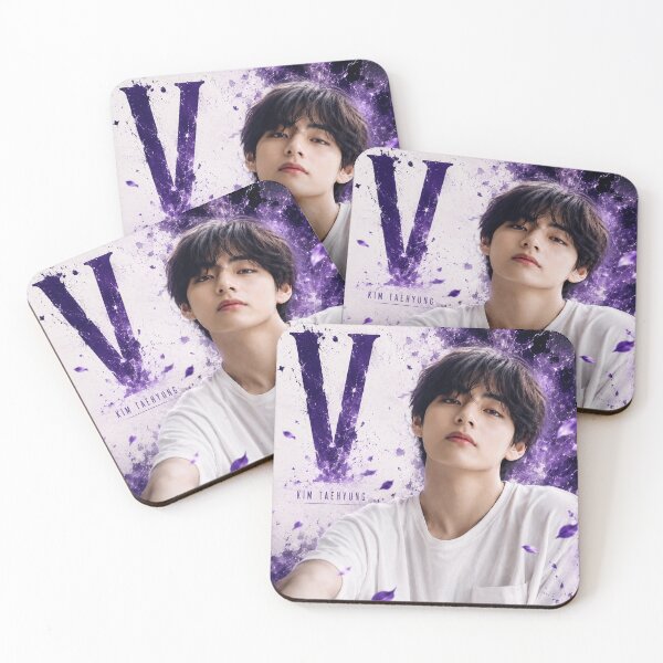 Item preview, Kim Taehyung aka BTS V designed and sold by SlayLevi.