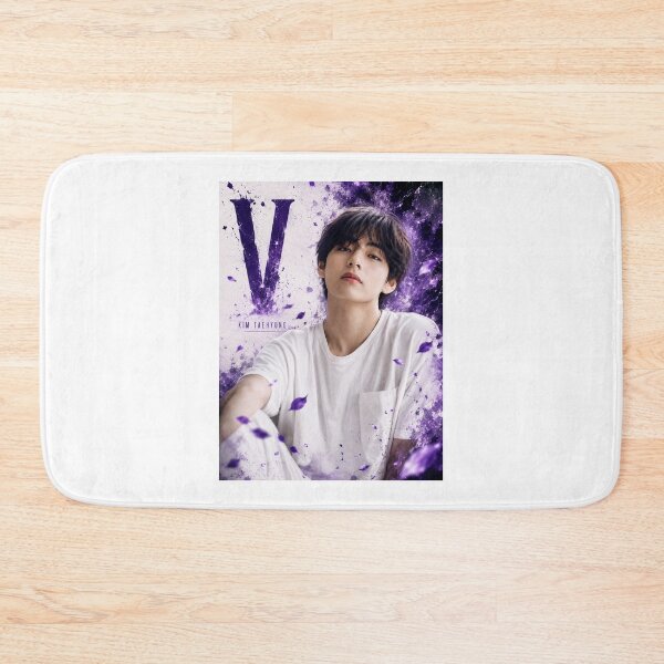 Item preview, Kim Taehyung aka BTS V designed and sold by SlayLevi.