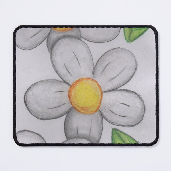 Item preview, 3 flowers designed and sold by Artbysarah23.