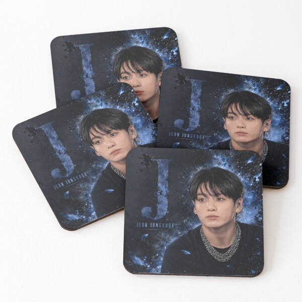 Item preview, Jeon Jungkook BTS  designed and sold by SlayLevi.