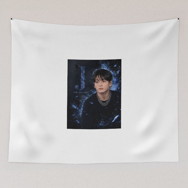 Item preview, Jeon Jungkook BTS  designed and sold by SlayLevi.