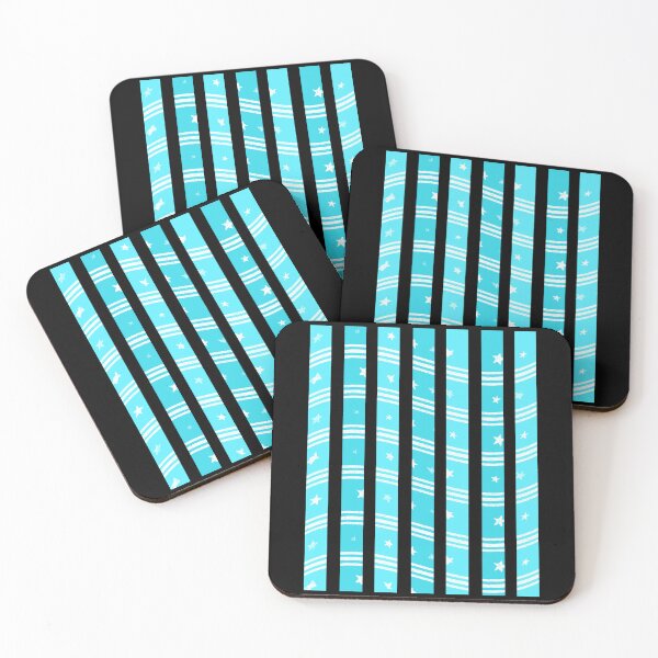 Item preview, Colorful Stripes designed and sold by EfiKrios.