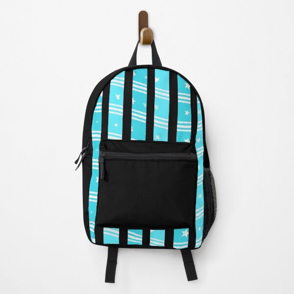 Item preview, Colorful Stripes designed and sold by EfiKrios.