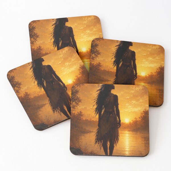 Item preview, Guardian of the Golden River designed and sold by alexanderVision.