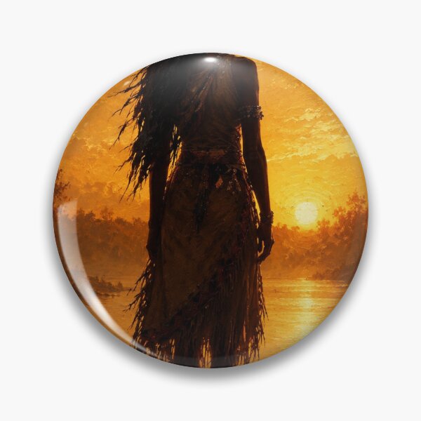 Item preview, Guardian of the Golden River designed and sold by alexanderVision.