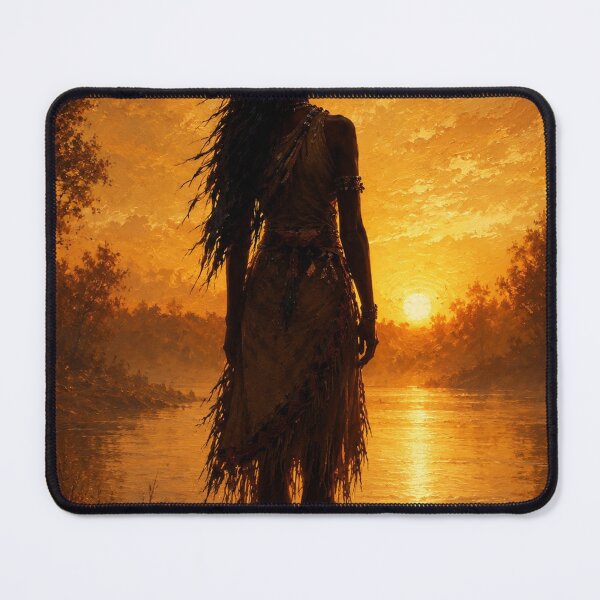Item preview, Guardian of the Golden River designed and sold by alexanderVision.