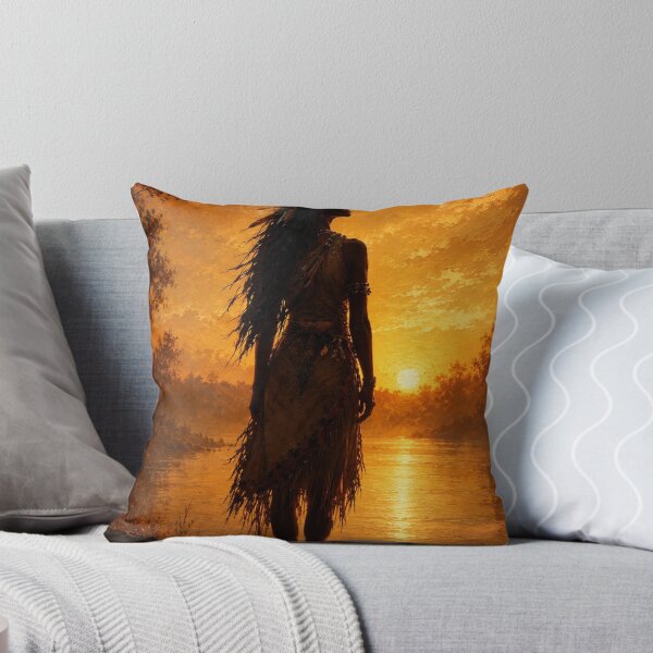Item preview, Guardian of the Golden River designed and sold by alexanderVision.