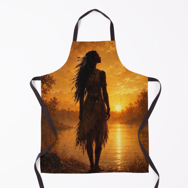 Item preview, Guardian of the Golden River designed and sold by alexanderVision.