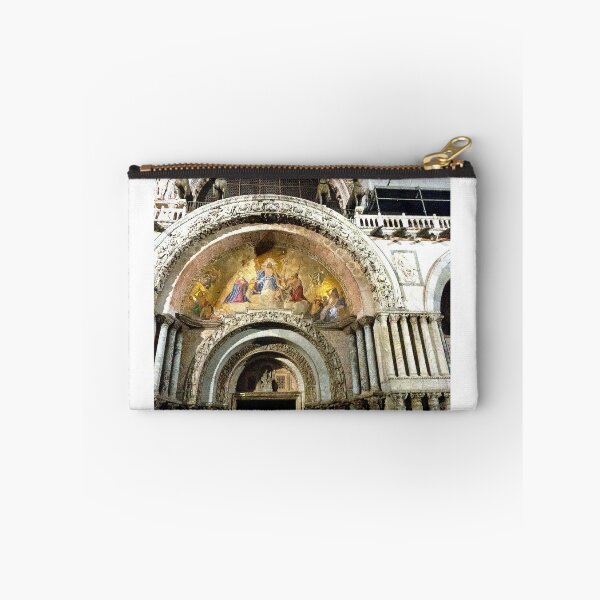 Item preview, Venice St Marks - Piazza San Marco 1 designed and sold by missioncreek.
