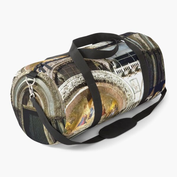 Item preview, Venecia San Marcos - Piazza San Marco 1 designed and sold by missioncreek.