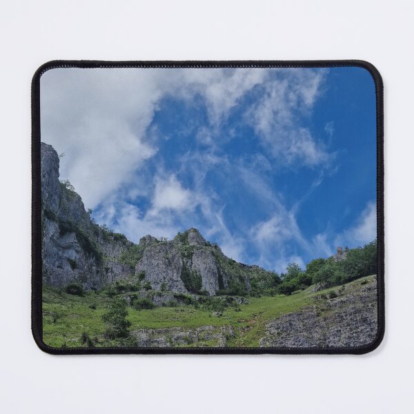 Item preview, Sky at Cheddar designed and sold by JcPix.