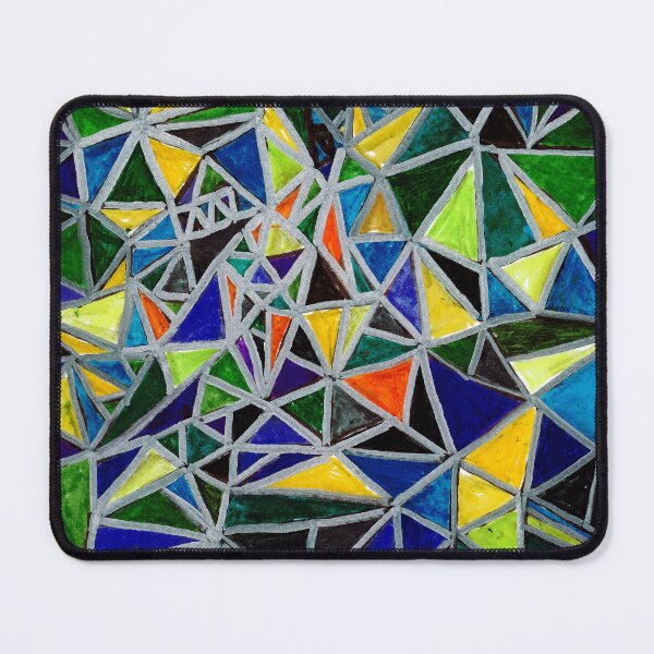 Item preview, Triangles designed and sold by Misfitcane.