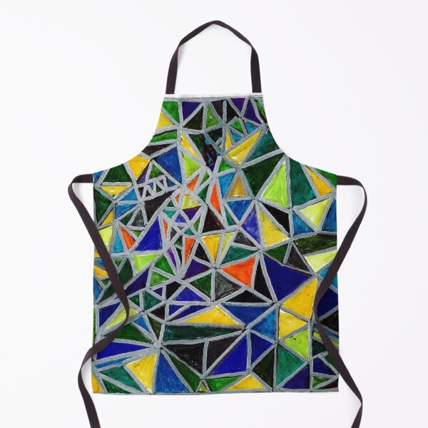 Item preview, Triangles designed and sold by Misfitcane.