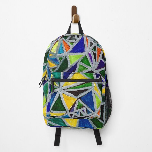 Item preview, Triangles designed and sold by Misfitcane.