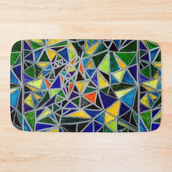 Item preview, Triangles designed and sold by Misfitcane.